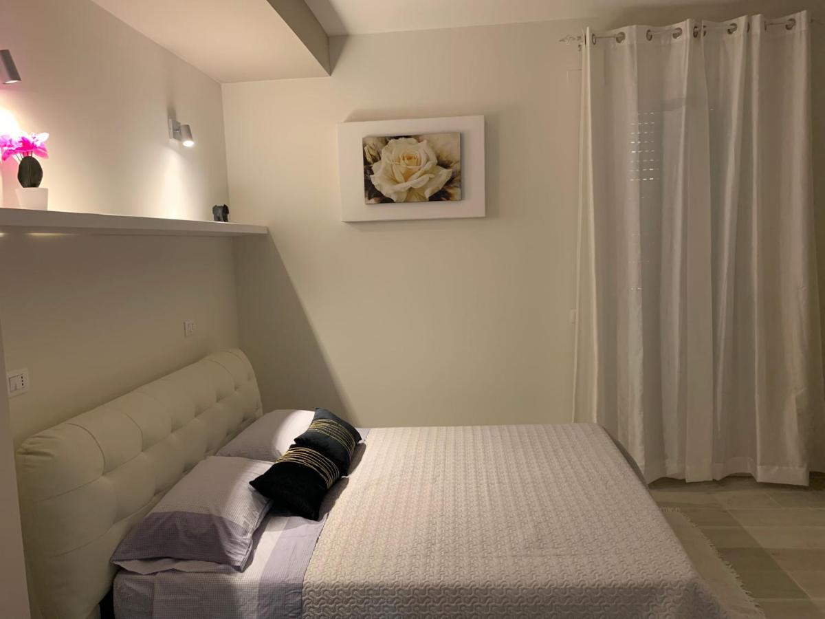 Casa Sofia Apartment